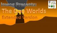 The Goo Worlds Extended Version Poster